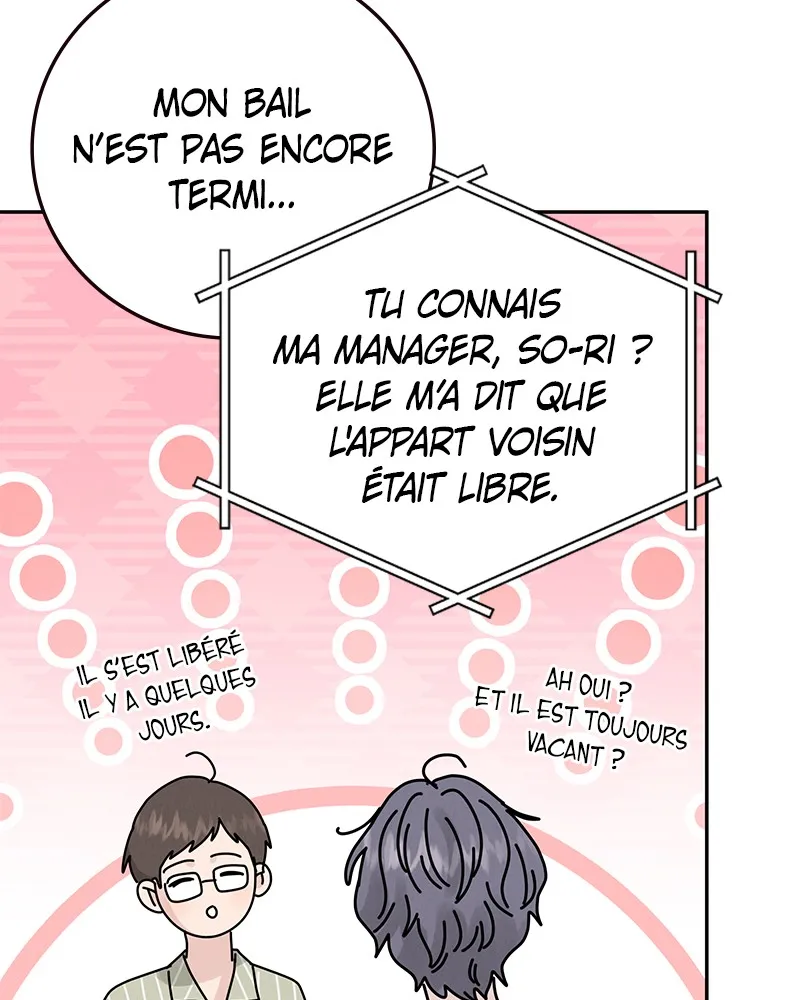 Read Amour Égoïste FR Manga Online