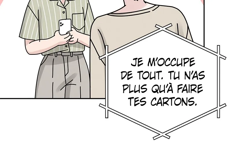 Read Amour Égoïste FR Manga Online