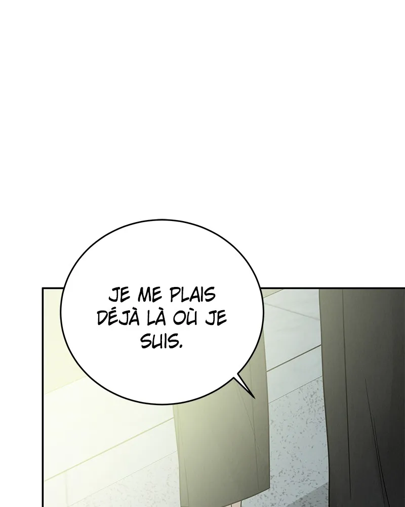 Read Amour Égoïste FR Manga Online