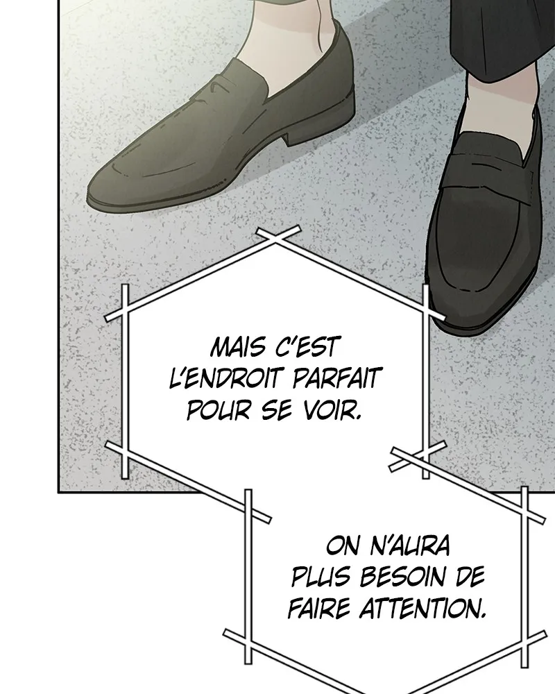 Read Amour Égoïste FR Manga Online