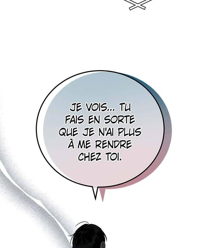 Read Amour Égoïste FR Manga Online