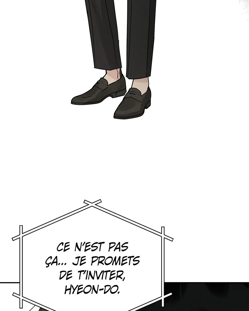 Read Amour Égoïste FR Manga Online