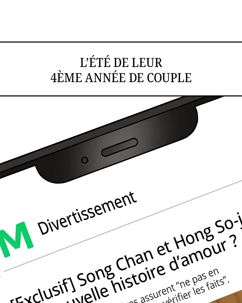 Read Amour Égoïste FR Manga Online