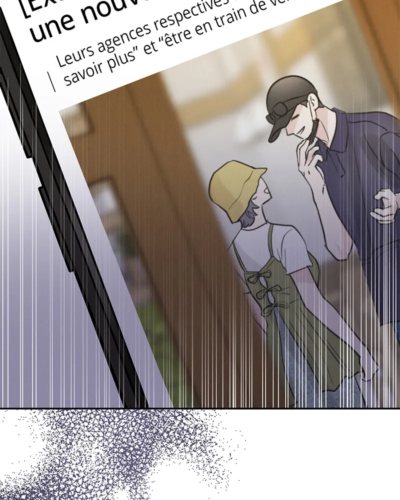 Read Amour Égoïste FR Manga Online