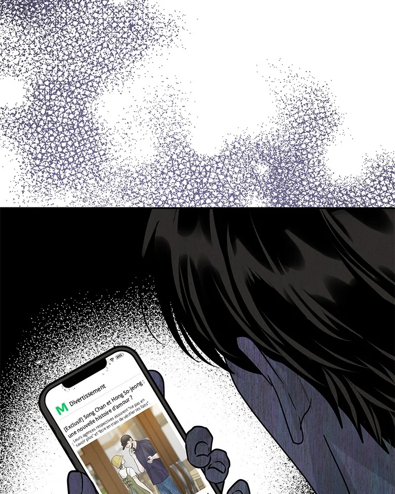 Read Amour Égoïste FR Manga Online