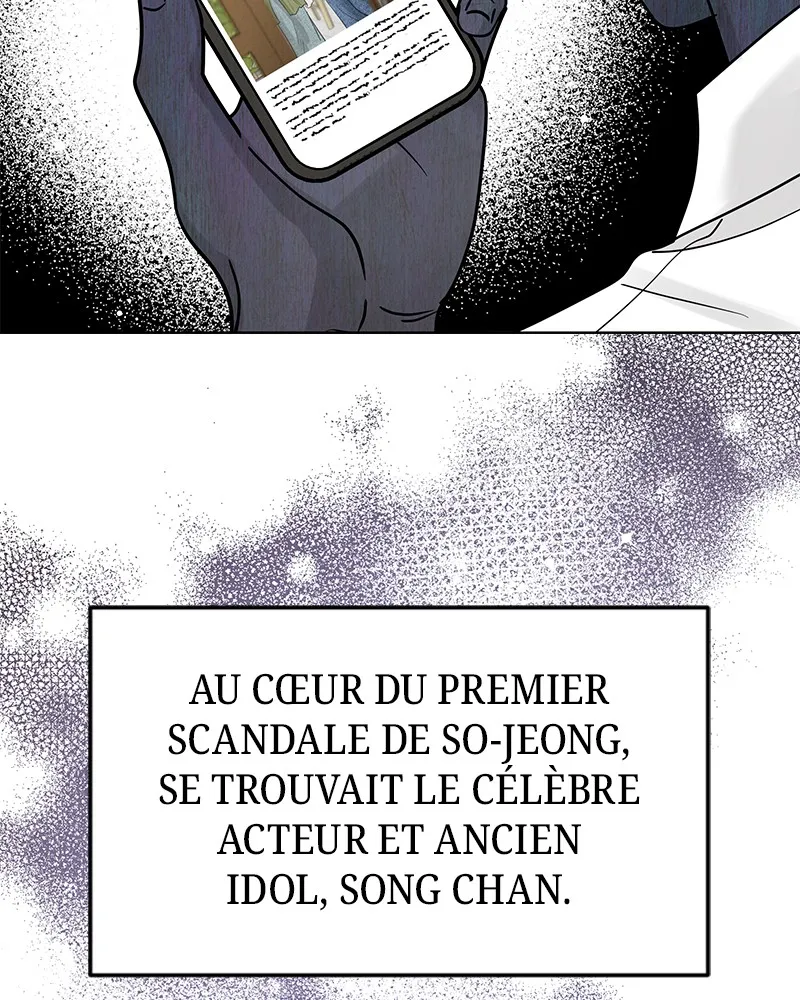 Read Amour Égoïste FR Manga Online