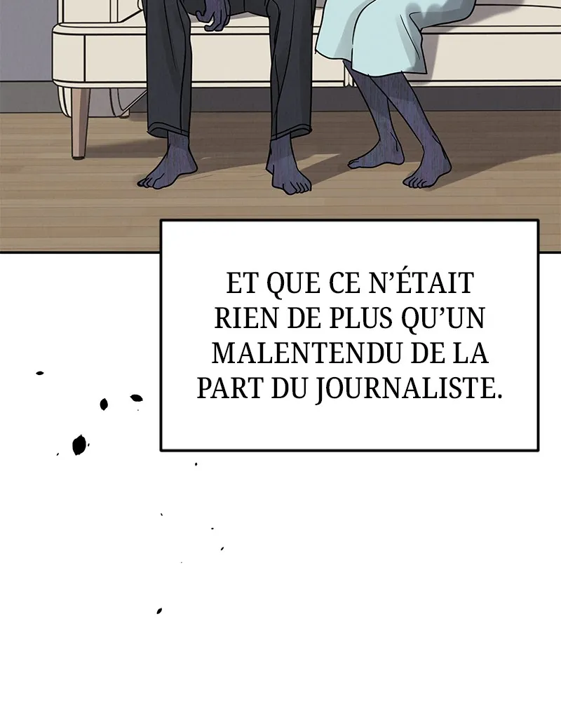 Read Amour Égoïste FR Manga Online