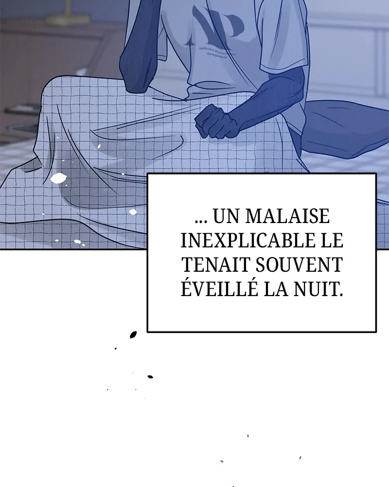 Read Amour Égoïste FR Manga Online