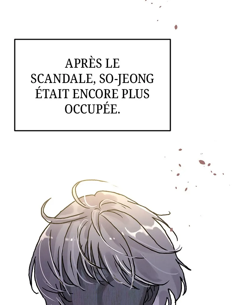 Read Amour Égoïste FR Manga Online