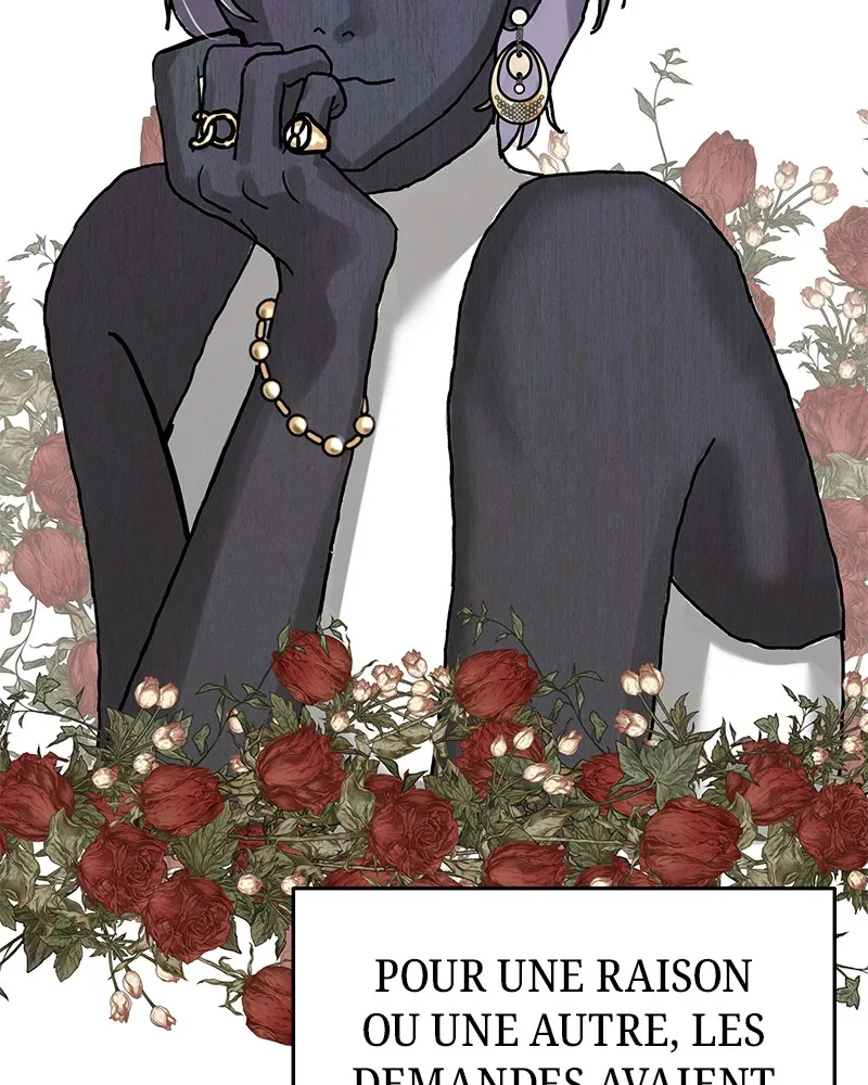 Read Amour Égoïste FR Manga Online