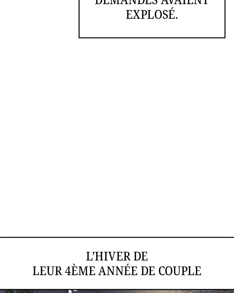 Read Amour Égoïste FR Manga Online