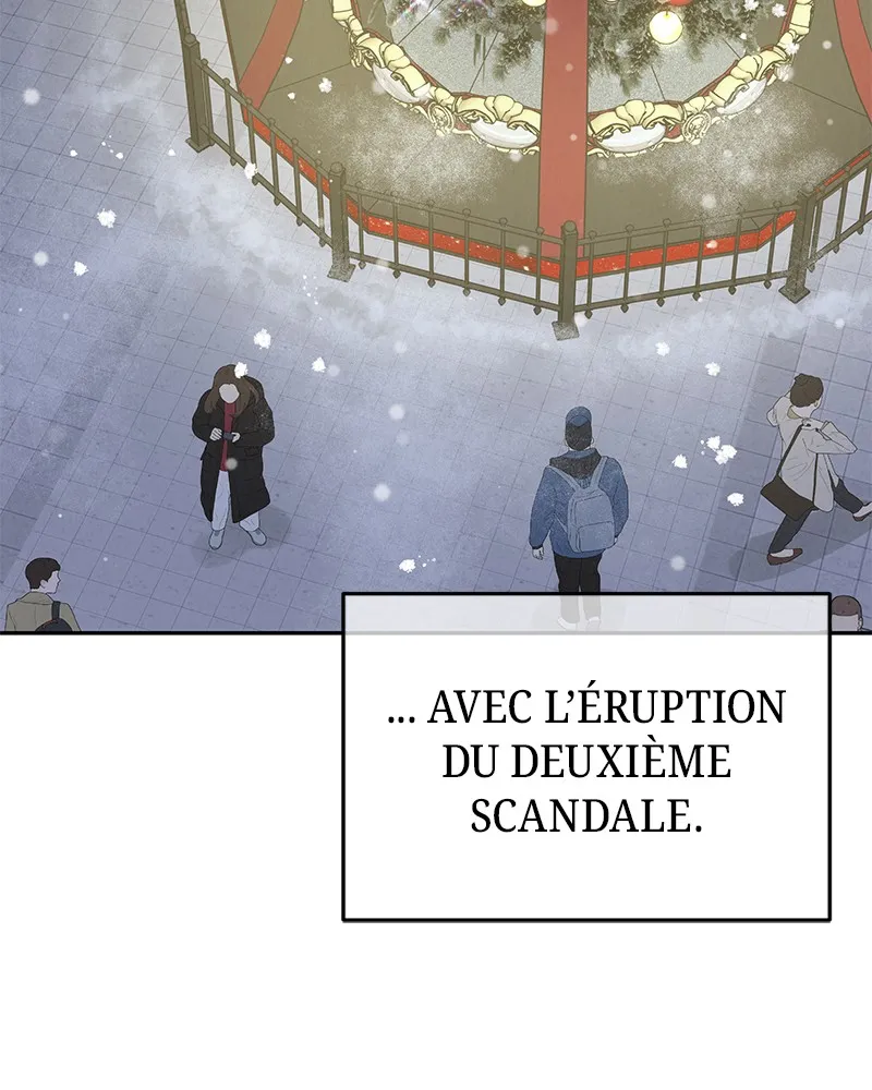 Read Amour Égoïste FR Manga Online