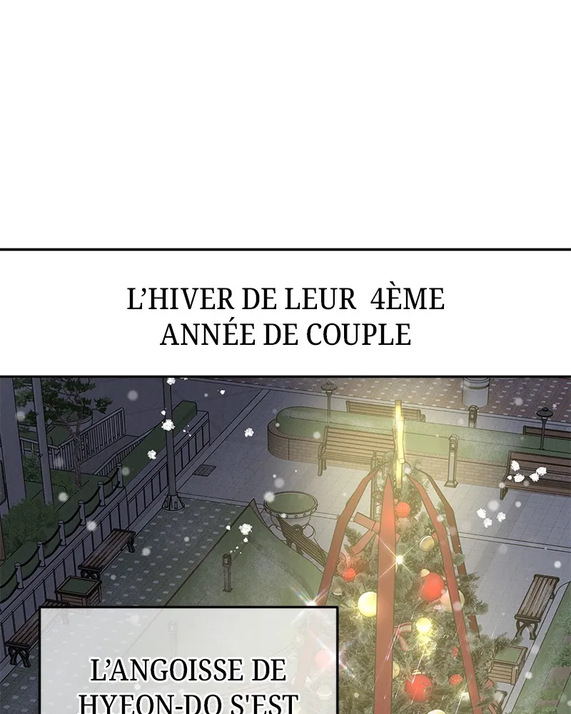 Read Amour Égoïste FR Manga Online