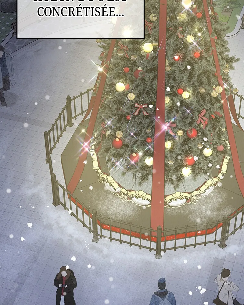 Read Amour Égoïste FR Manga Online