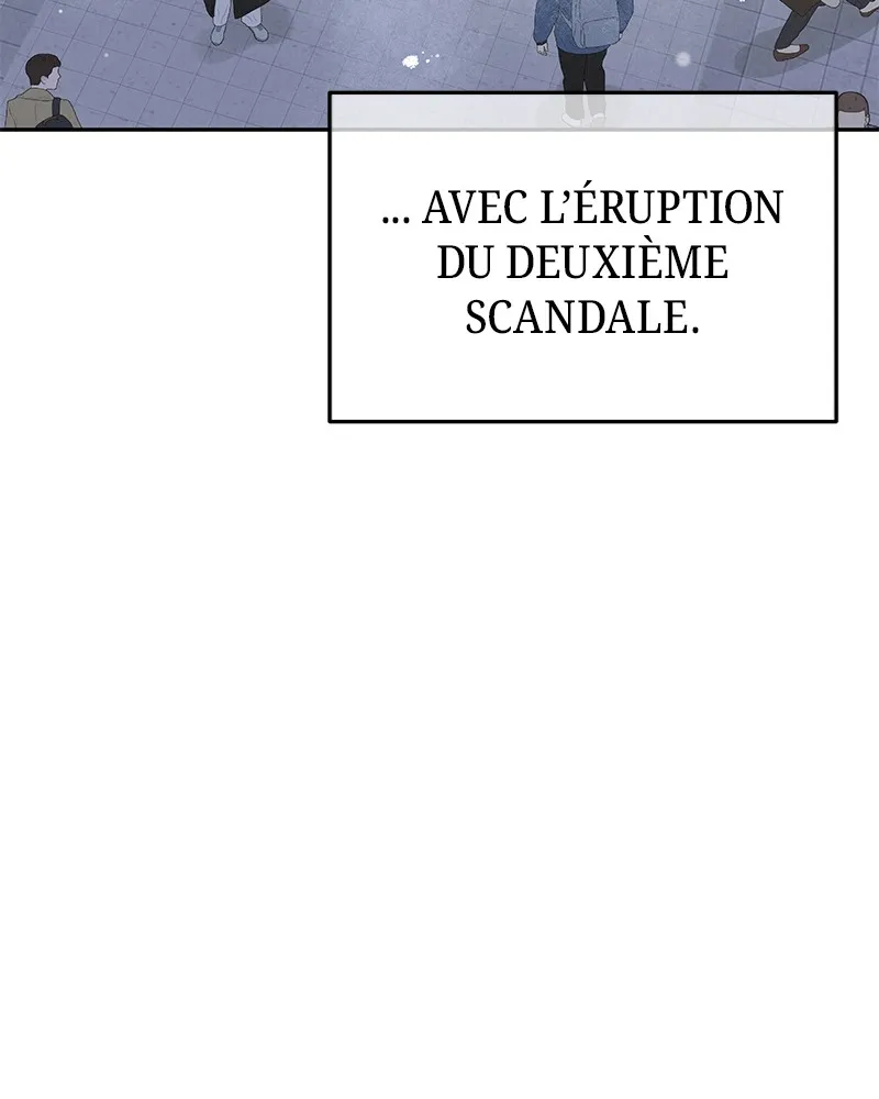 Read Amour Égoïste FR Manga Online