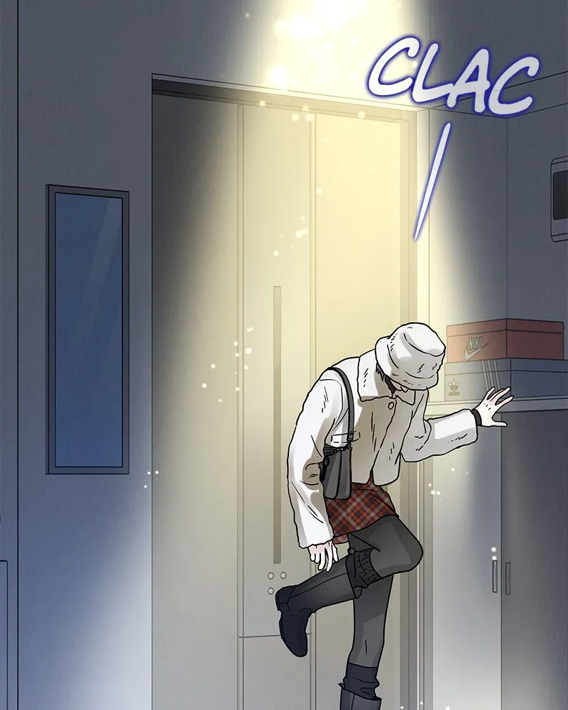 Read Amour Égoïste FR Manga Online