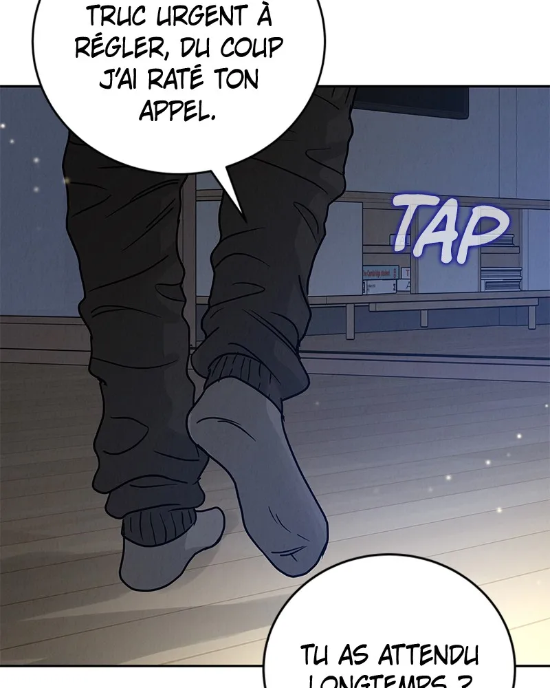 Read Amour Égoïste FR Manga Online