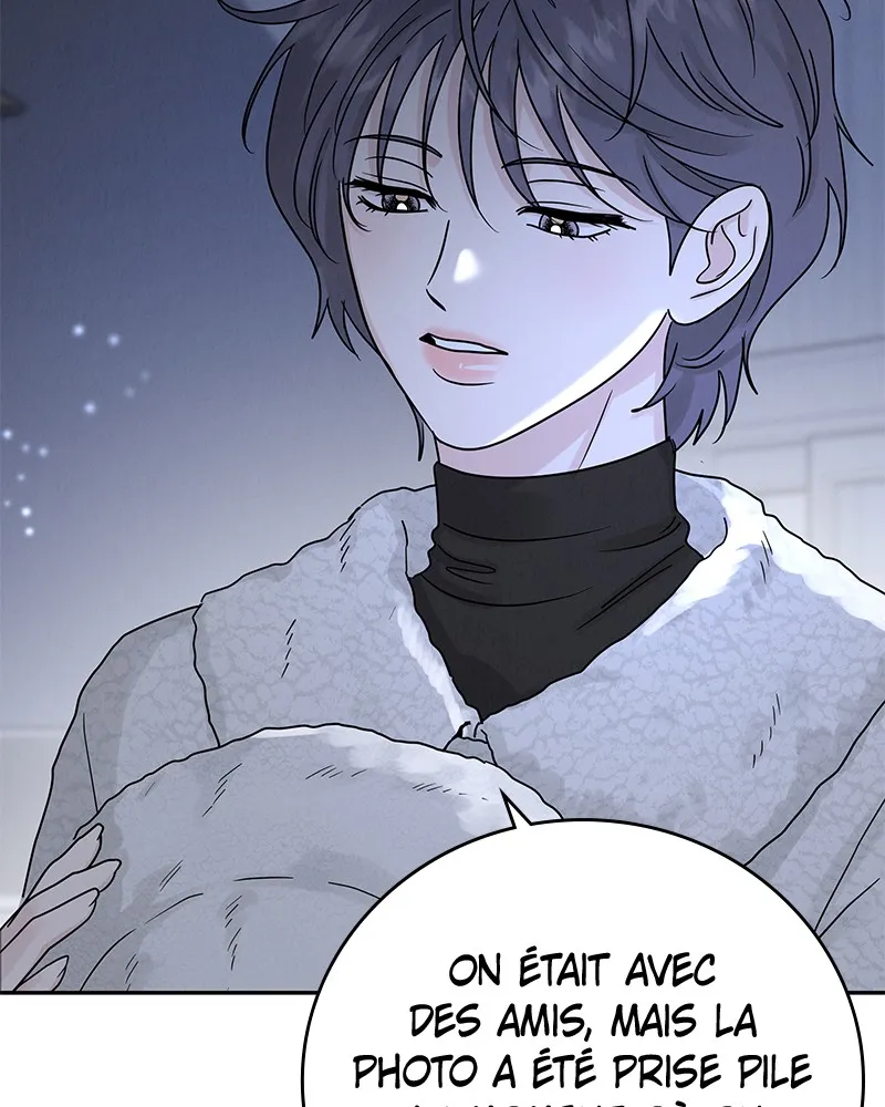 Read Amour Égoïste FR Manga Online