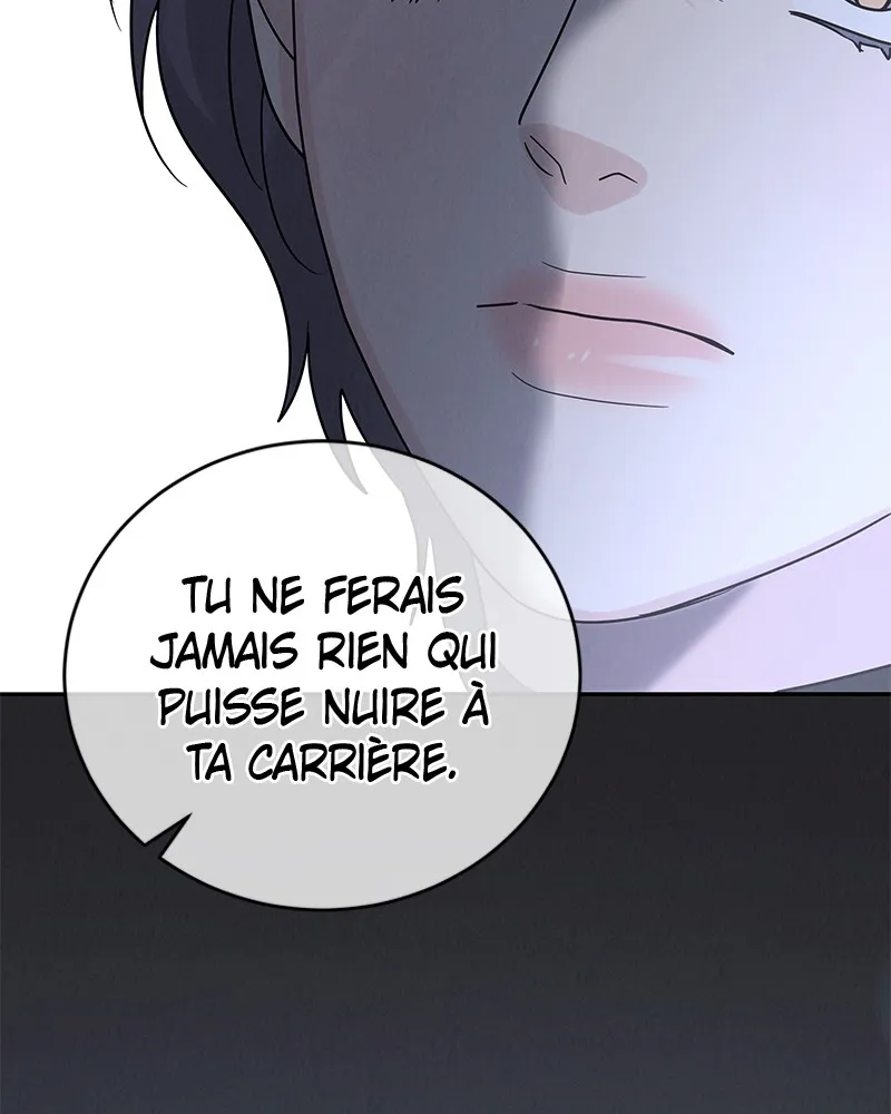 Read Amour Égoïste FR Manga Online