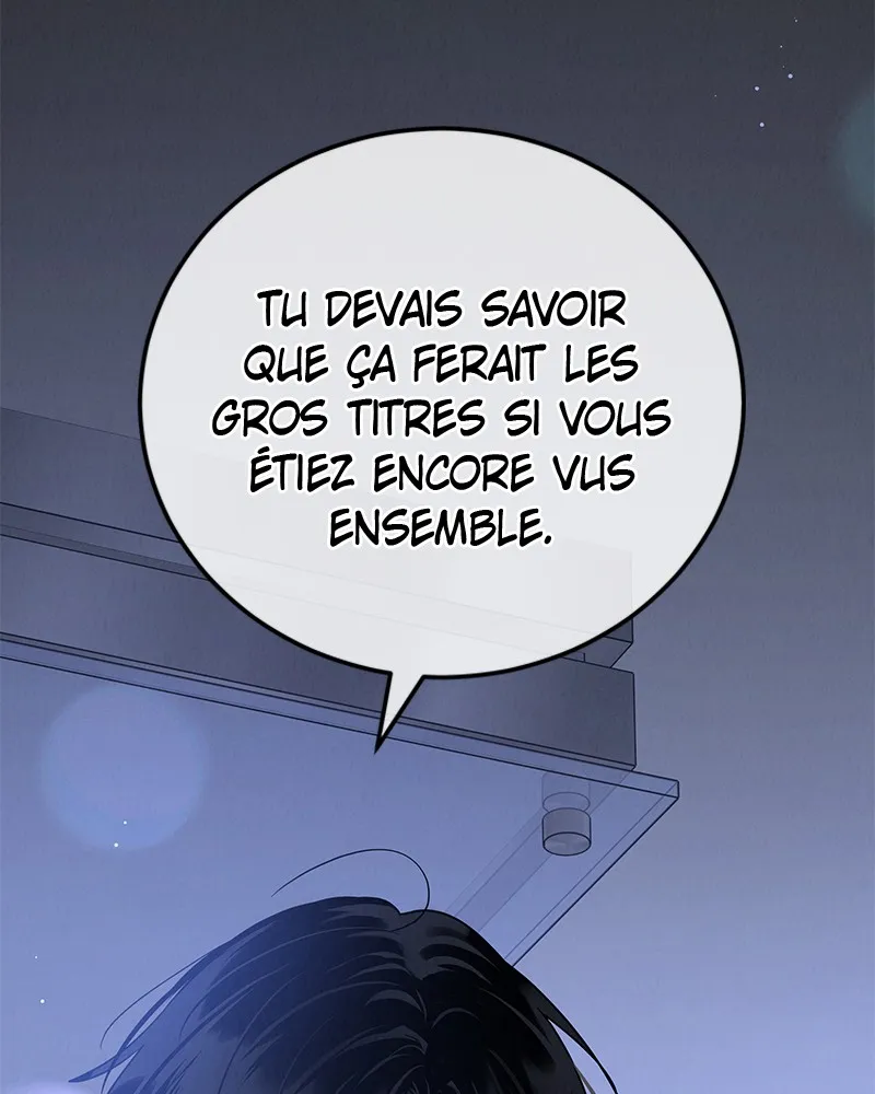 Read Amour Égoïste FR Manga Online