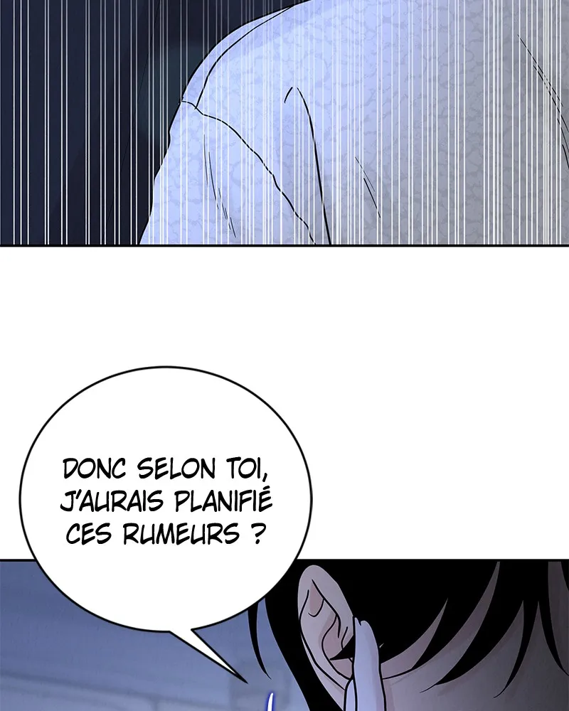 Read Amour Égoïste FR Manga Online