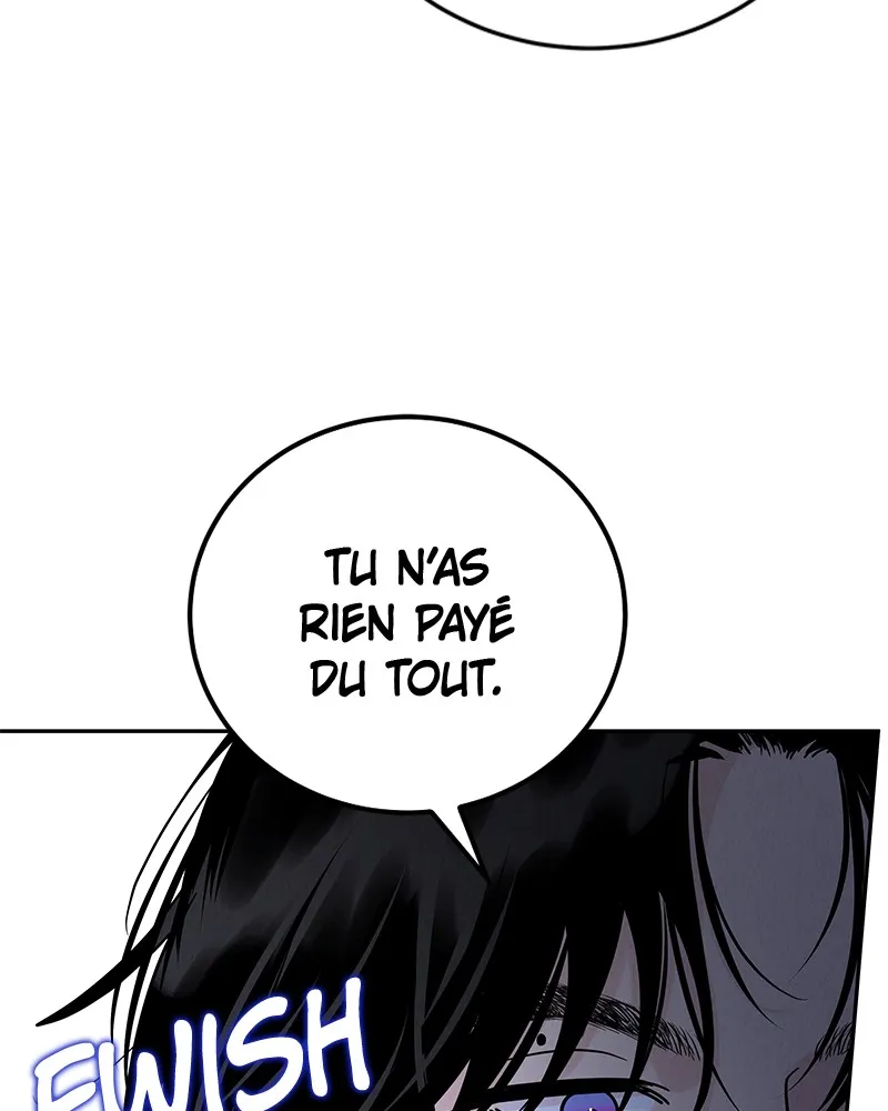 Read Amour Égoïste FR Manga Online