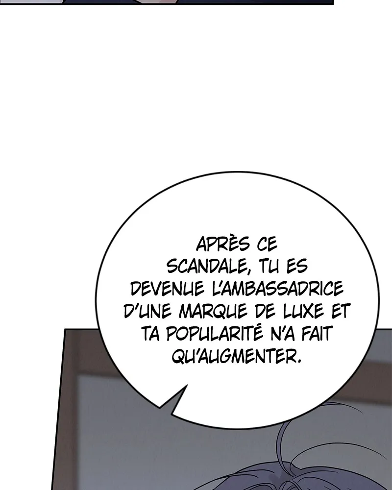 Read Amour Égoïste FR Manga Online