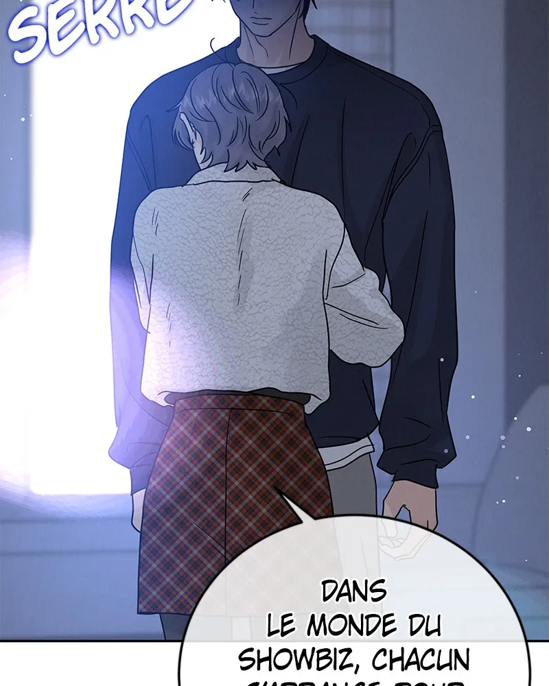 Read Amour Égoïste FR Manga Online