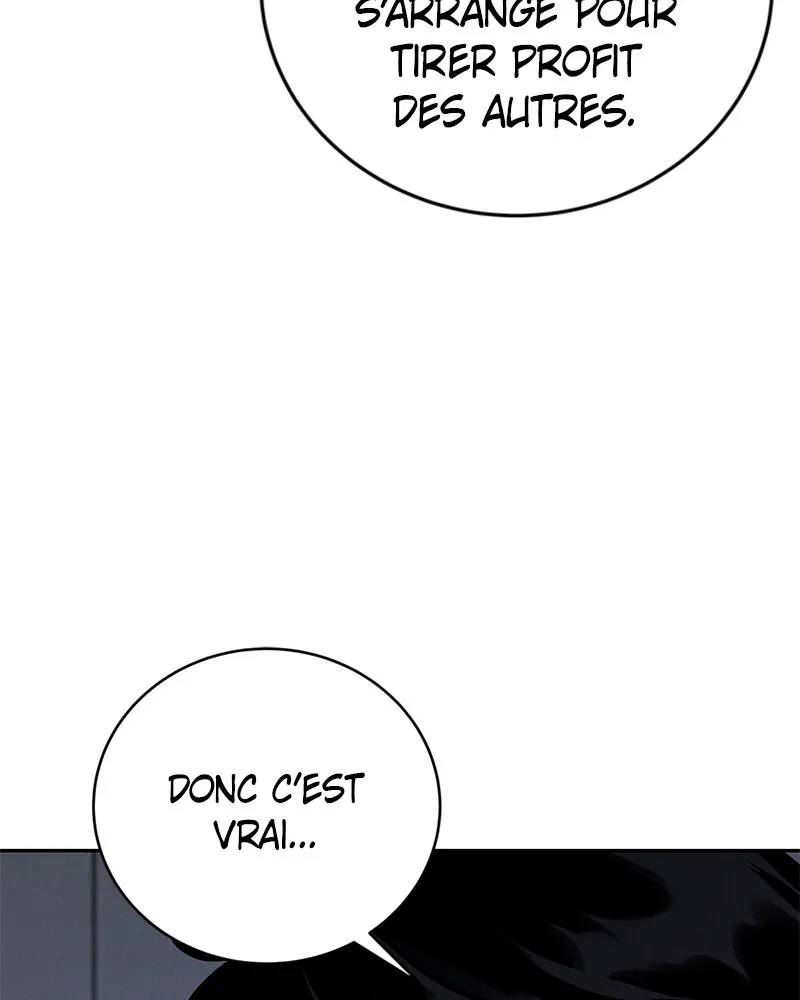 Read Amour Égoïste FR Manga Online