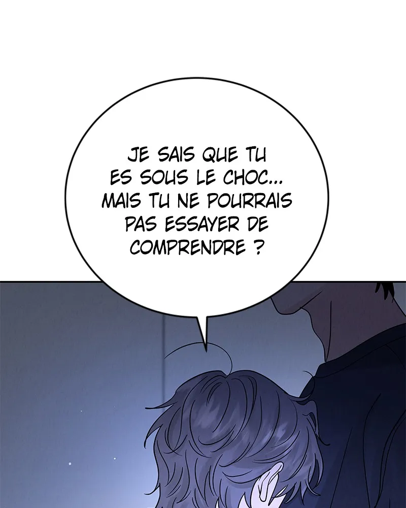 Read Amour Égoïste FR Manga Online