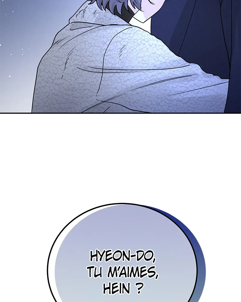 Read Amour Égoïste FR Manga Online