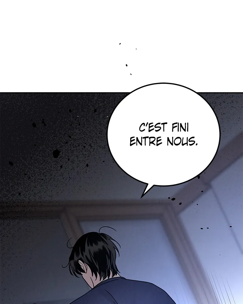 Read Amour Égoïste FR Manga Online