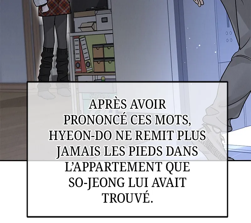 Read Amour Égoïste FR Manga Online