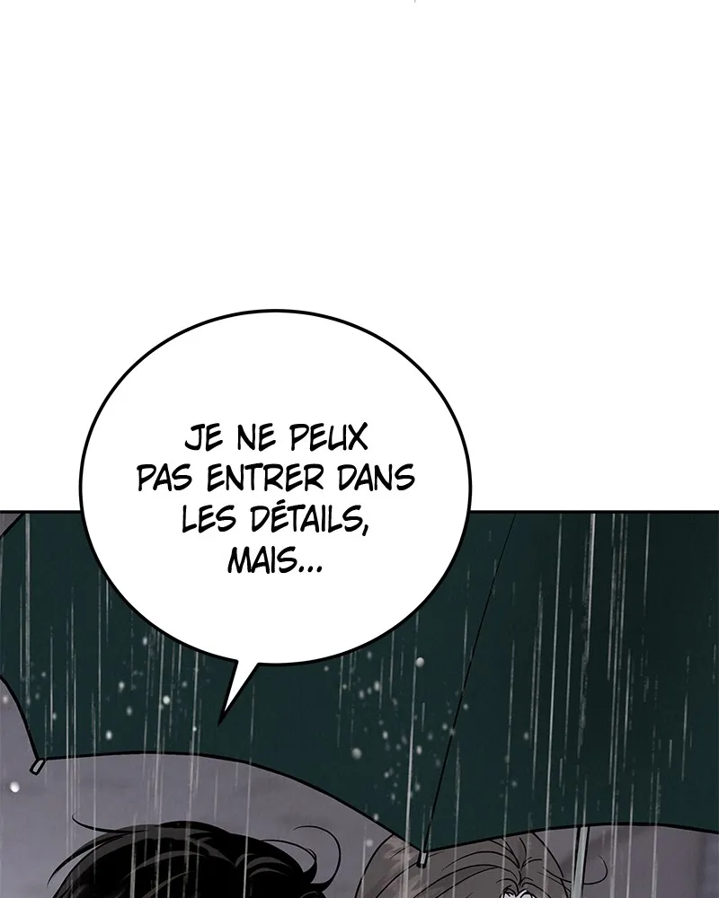 Read Amour Égoïste FR Manga Online