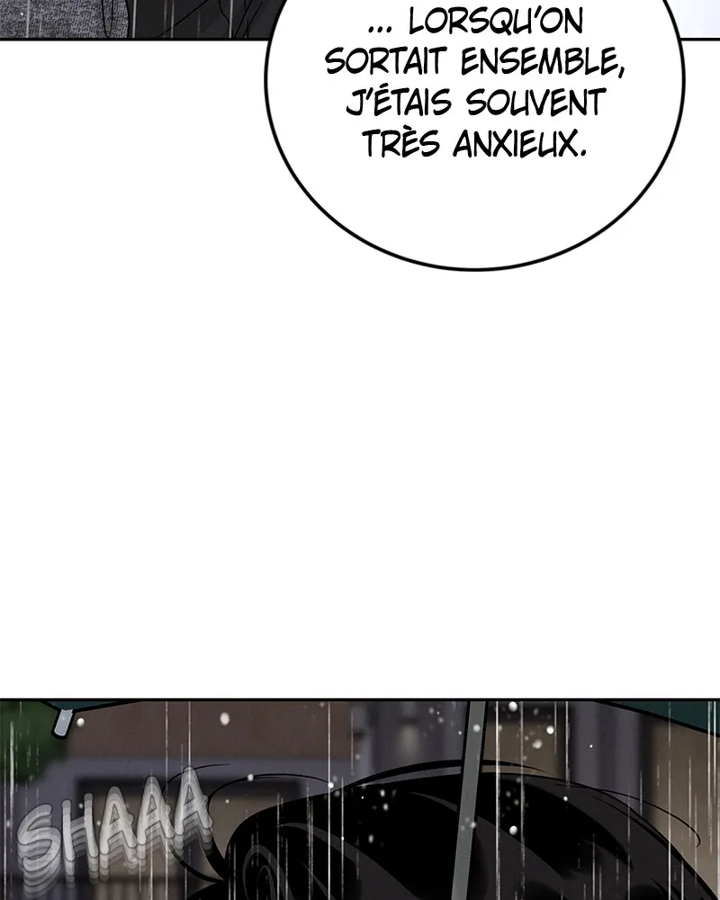 Read Amour Égoïste FR Manga Online