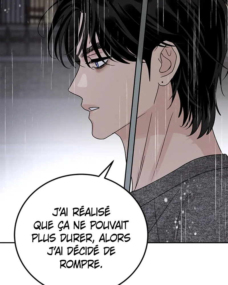 Read Amour Égoïste FR Manga Online