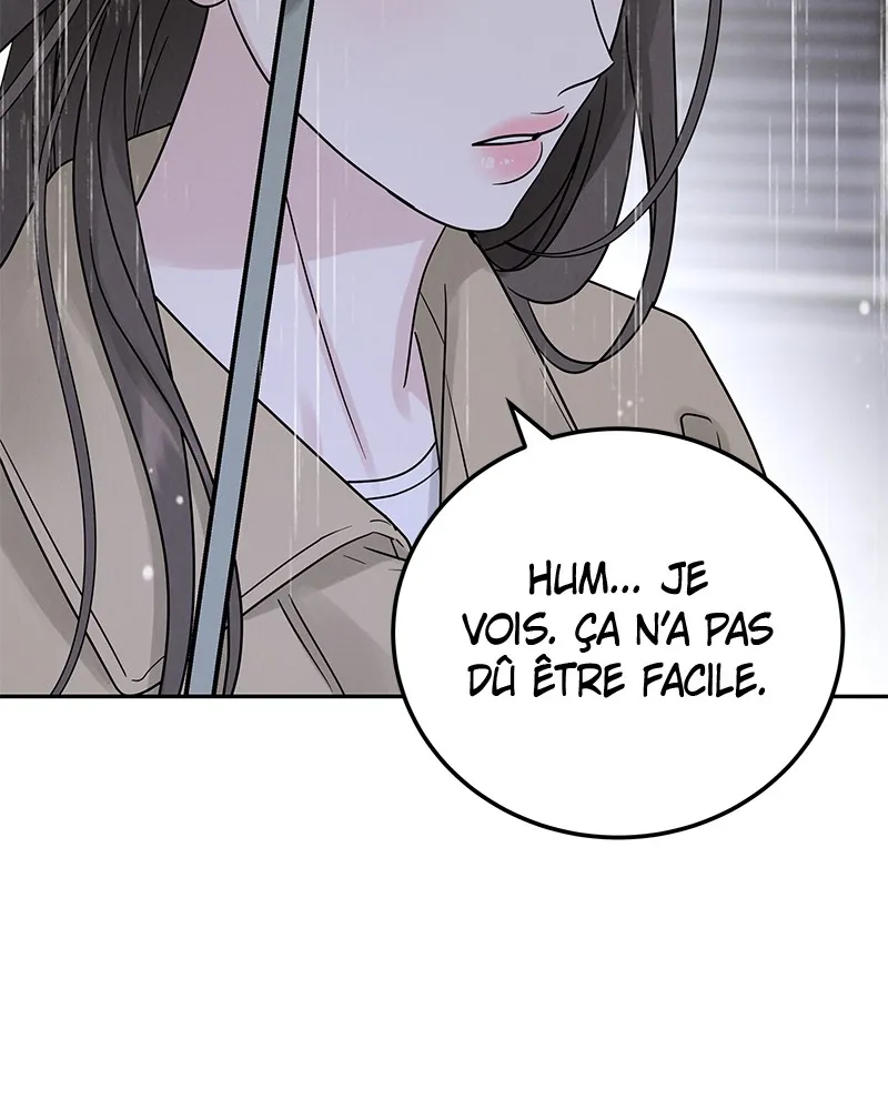 Read Amour Égoïste FR Manga Online