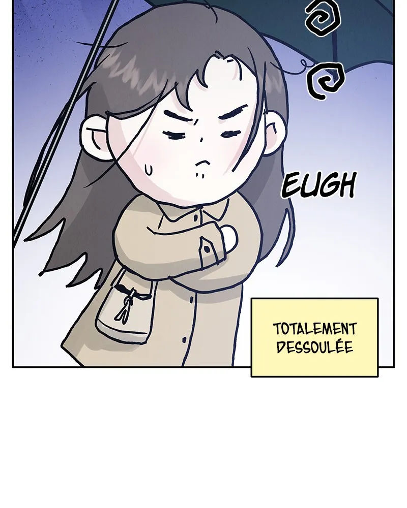 Read Amour Égoïste FR Manga Online