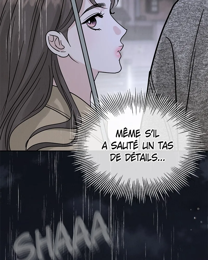 Read Amour Égoïste FR Manga Online