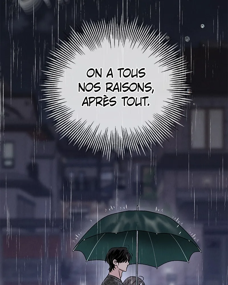 Read Amour Égoïste FR Manga Online