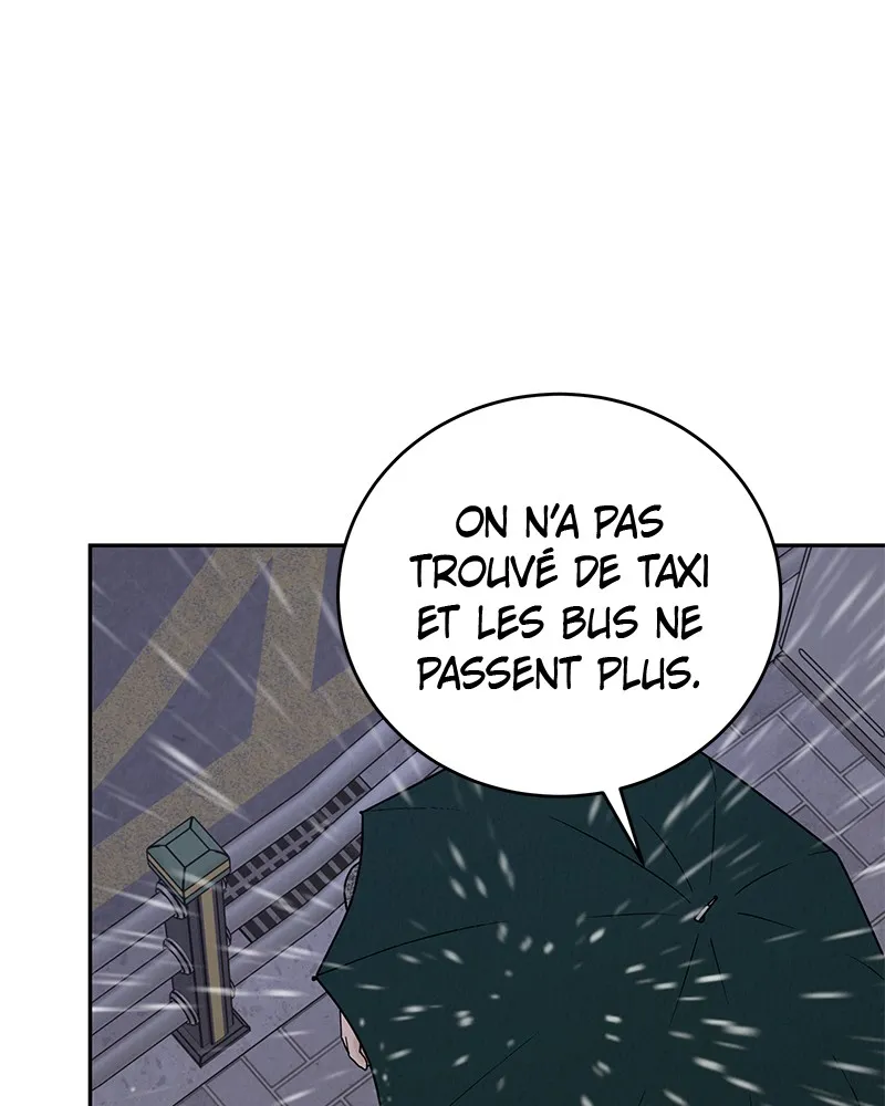 Read Amour Égoïste FR Manga Online