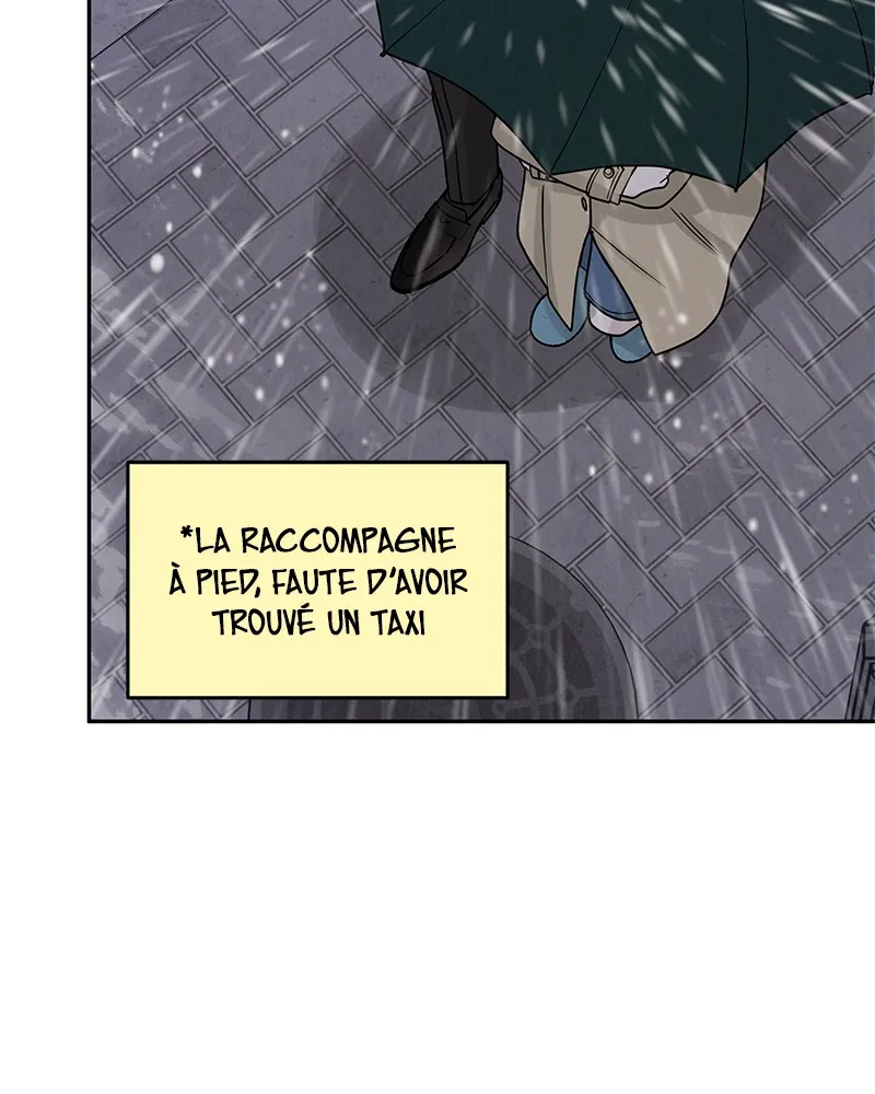 Read Amour Égoïste FR Manga Online