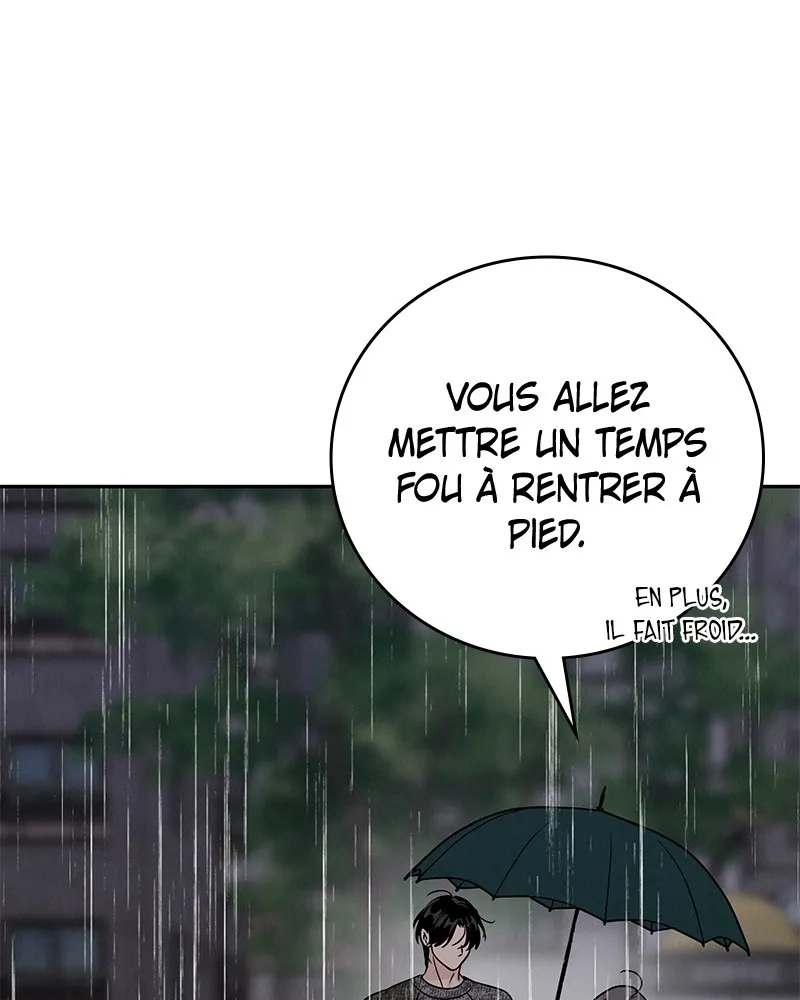 Read Amour Égoïste FR Manga Online