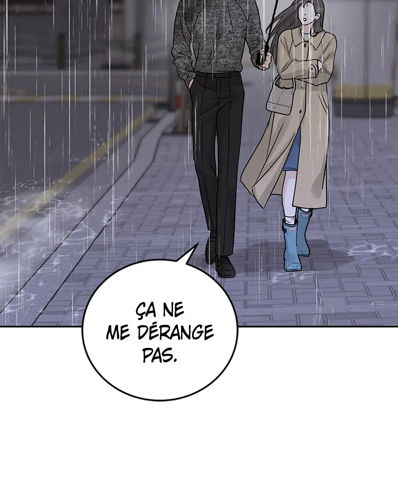 Read Amour Égoïste FR Manga Online