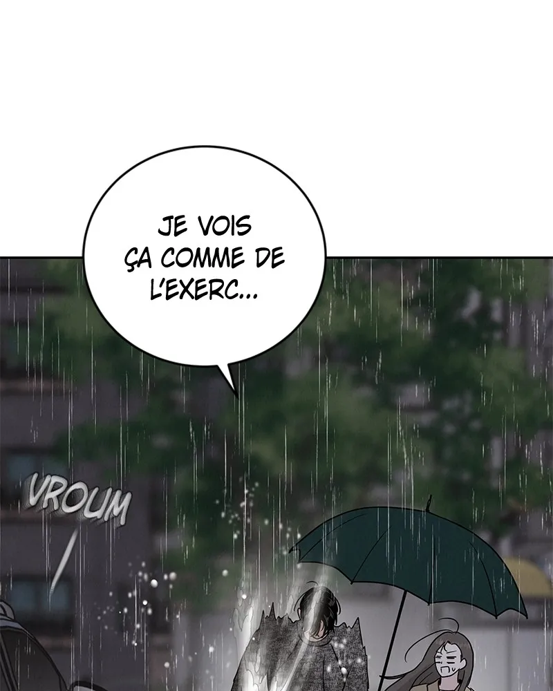 Read Amour Égoïste FR Manga Online