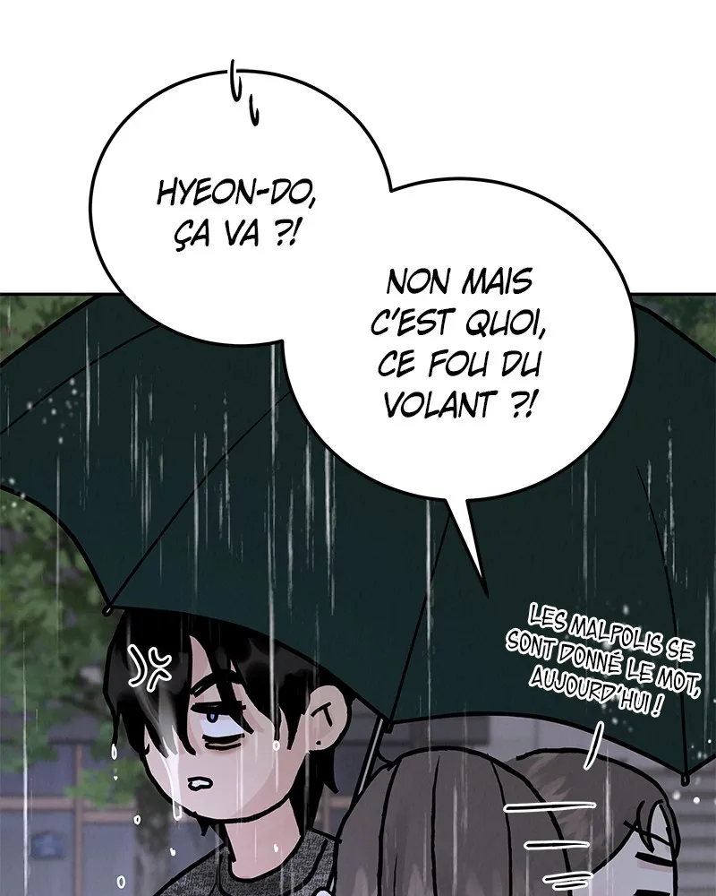 Read Amour Égoïste FR Manga Online