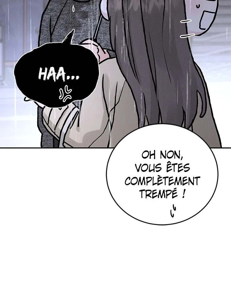 Read Amour Égoïste FR Manga Online