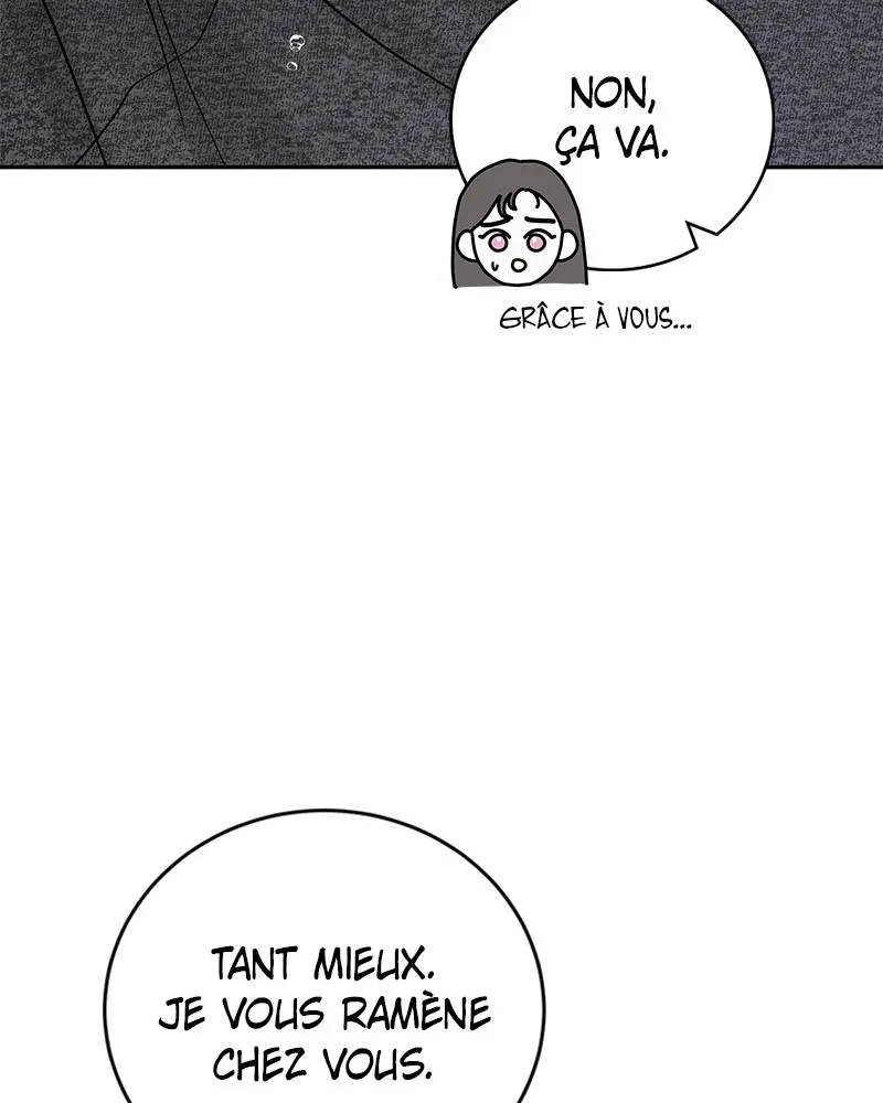 Read Amour Égoïste FR Manga Online