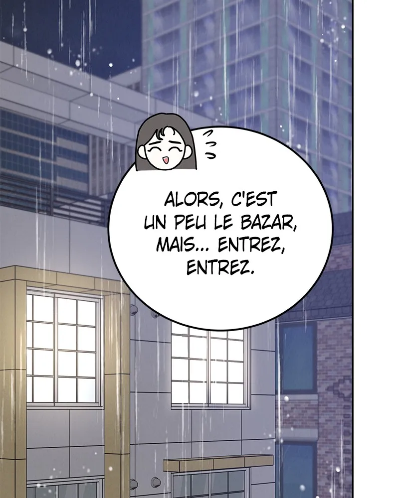 Read Amour Égoïste FR Manga Online