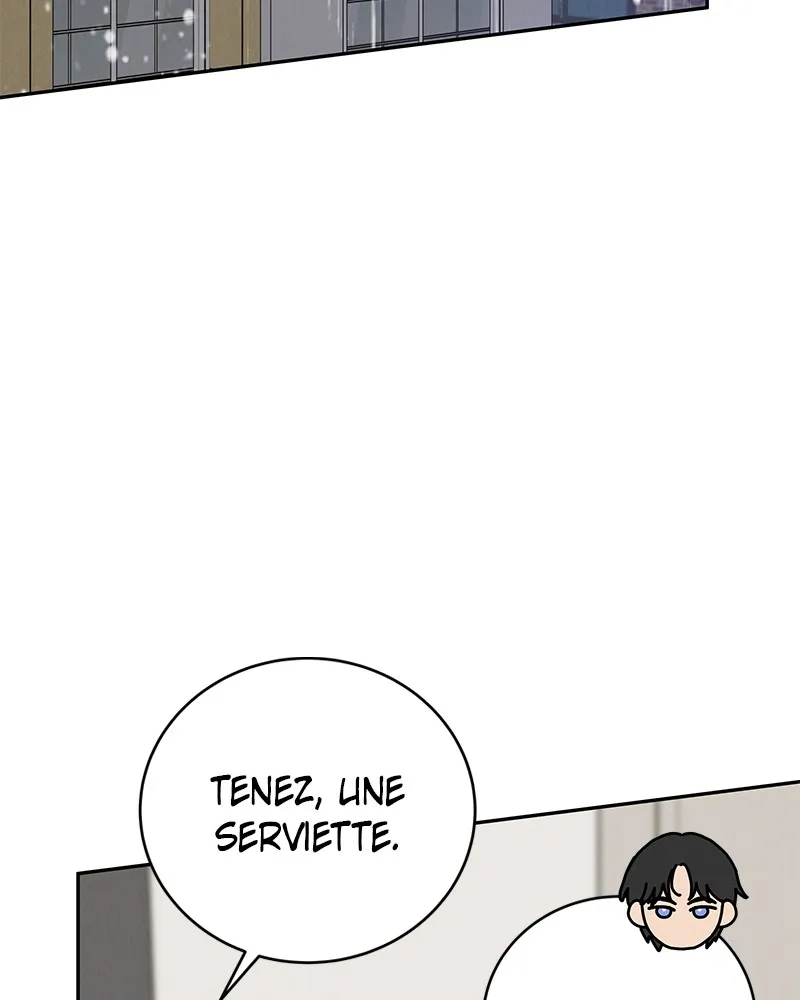 Read Amour Égoïste FR Manga Online